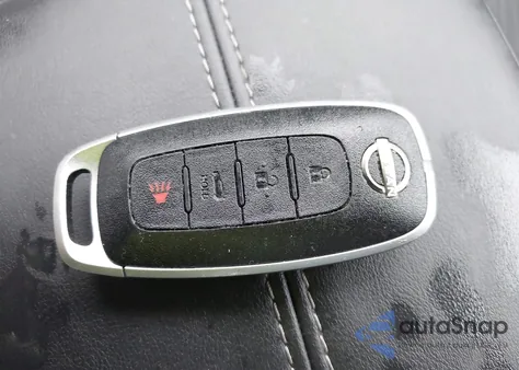 2024 Nissan Sentra Sv Xtronic Cvt from USA, damaged, VIN 3N1AB8CV6RY381122